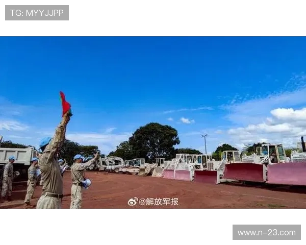 挖掘机工兵分队特种挖掘装备